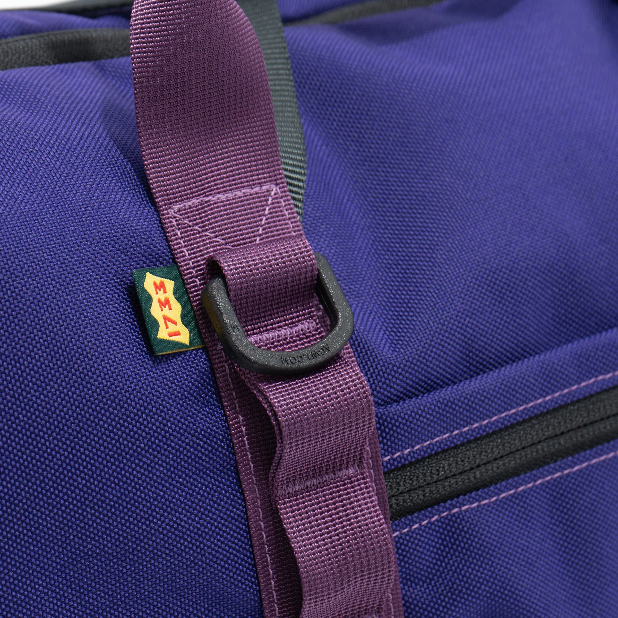 Zip Tote 28L - Cordura - 4 Colors — 1733